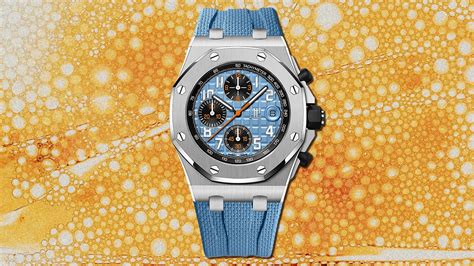 audemars piguet royal oak why so expensive|Audemars Piguet royal oak prices.